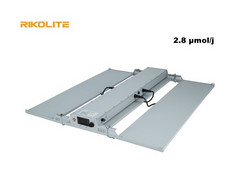 Pleine usine de spectre menée élever le ballast des lumières 600w pour l'agriculture