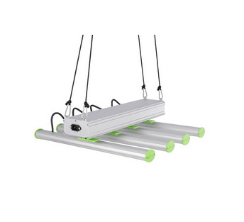 l'usine 400W en aluminium d'intérieur menée élèvent spectre de PAIR des lumières IP65 le plein