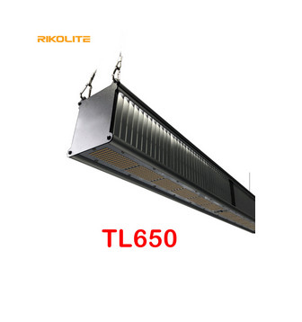 Au delà de la pleine serre chaude de spectre de PAIR menée pour élever les lumières 650W pour la fleur de Veg