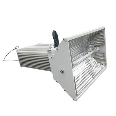 112000lm A CACHÉ des lumières de LED, sodium de 750W Horticultral HPS élève des lumières