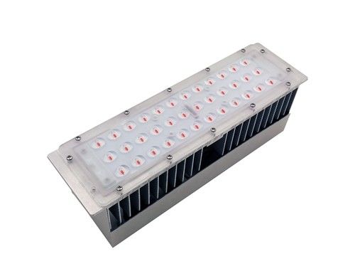 La pleine usine de spectre de SMD3030 0.75A élèvent les lumières, 277Vac SMD LED élèvent des lumières