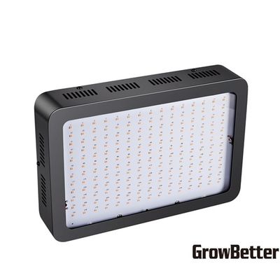 AC85V 500mA SMD LED se développent légers, 4.5m2 1000w cultivent les usines d'intérieur de lumières