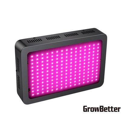 AC85V 500mA SMD LED se développent légers, 4.5m2 1000w cultivent les usines d'intérieur de lumières