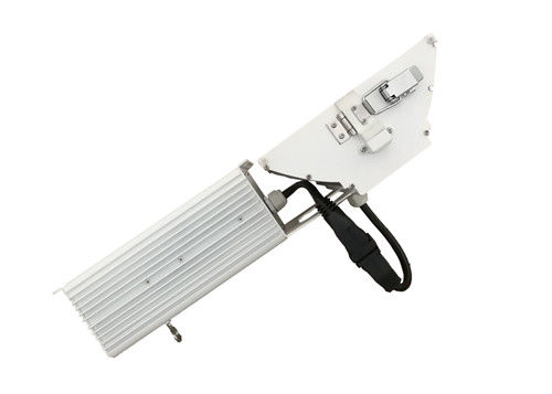 2000µMol/S 7.2kg hydroponiques élèvent le jardin à haute pression de sodium des lumières HPS 1000W