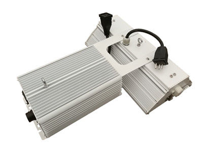 2000µMol/S 7.2kg hydroponiques élèvent le jardin à haute pression de sodium des lumières HPS 1000W