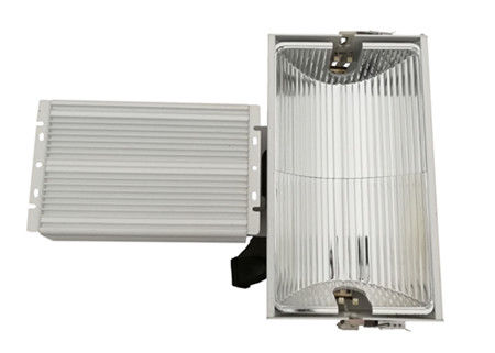 la LED CACHÉE par 1050µMol/S élèvent les lumières, 630W cultive l'halogénure en céramique en métal se développent légère