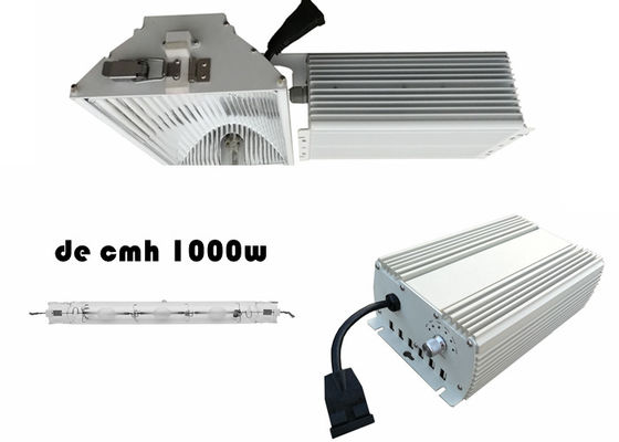 1000W 115lm/W a mené le métal en céramique croissant 6.7kg haloïde de lumières d'usine
