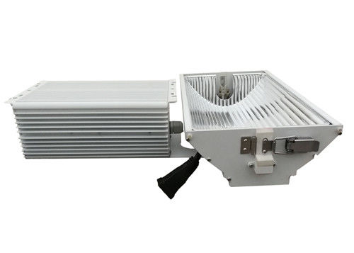 1000W 115lm/W a mené le métal en céramique croissant 6.7kg haloïde de lumières d'usine