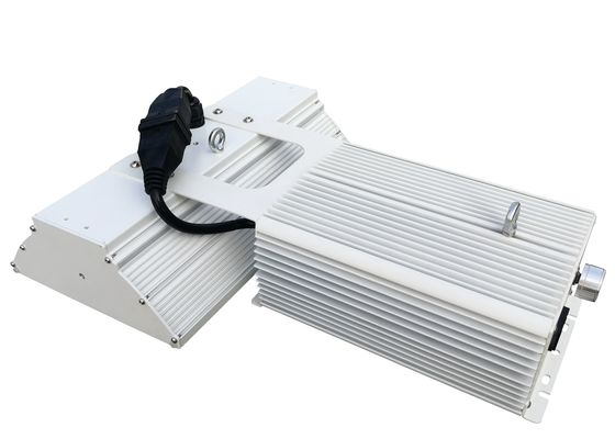 Le double CACHÉ de 110V 115lm/W fini cultivent l'usine des lumières 750W s'élevant pour la marijuana médicale