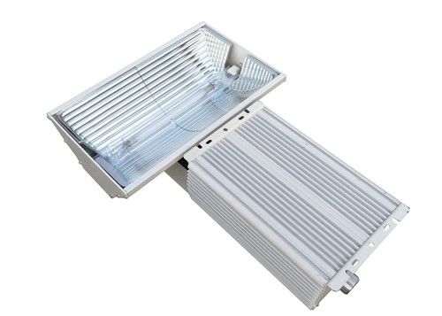 220V 115lm/w CMH cultivent l'usine d'intérieur de lumières grandissant la FCC