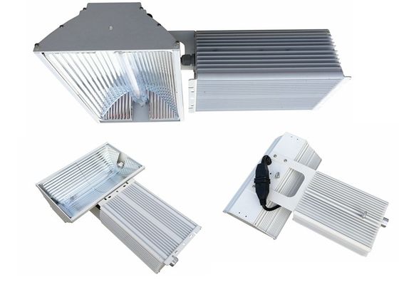 750W 135lm/w la LED que d'intérieur se développent allume de rendement optimum CACHÉ PAR HPS