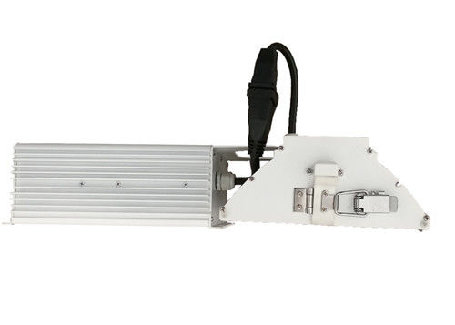 155lm/w 160000lm d'intérieur élèvent les lumières, 1000W HPS élèvent des lumières