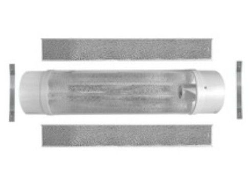 l'air de 6inch 250w refroidi élèvent le hPS léger MH 400w 145lm/w CACHÉ par 600w de réflecteur