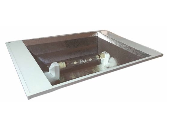 CMH 315W élèvent des réflecteurs, aluminium haloïde de réflecteurs en métal en céramique de 630W 4200k