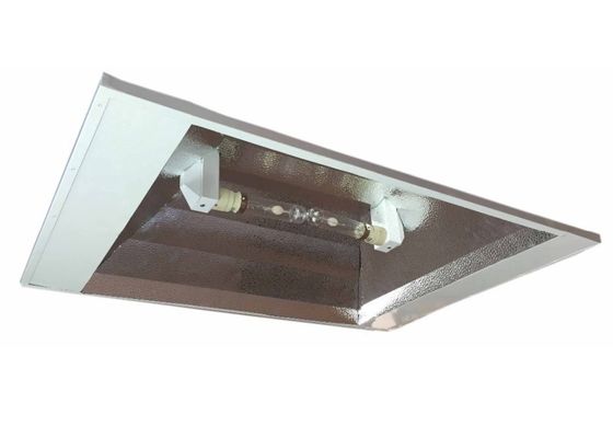 CMH 315W élèvent des réflecteurs, aluminium haloïde de réflecteurs en métal en céramique de 630W 4200k