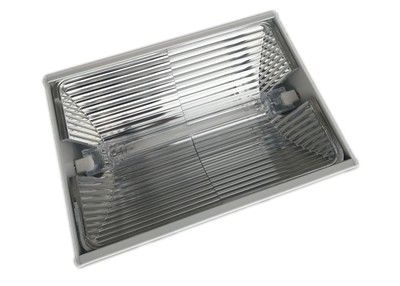 la taille de 435mm élèvent la pénétration profonde HPS 750W MH 630W de réflecteurs légers