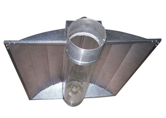 régions productrices refroidies par air de place du réflecteur MH de tube de 8inch HPS 1000w