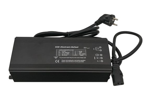 315W CDM élèvent le ballast léger Dimmable Digital CMH électronique