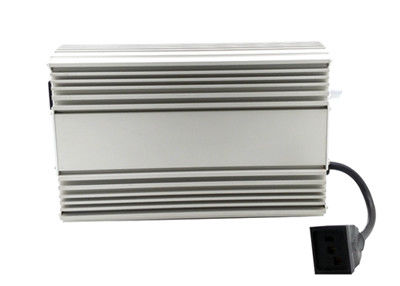 6.56A 1000w élèvent la lampe haloïde en céramique Digital 165VAC en métal de ballast léger