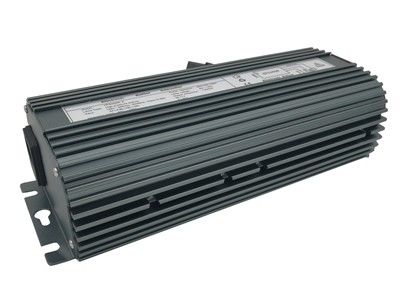 45KHz A CACHÉ le ballast électronique 400W, double ballast fini de HPS