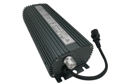 45KHz A CACHÉ le ballast électronique 400W, double ballast fini de HPS