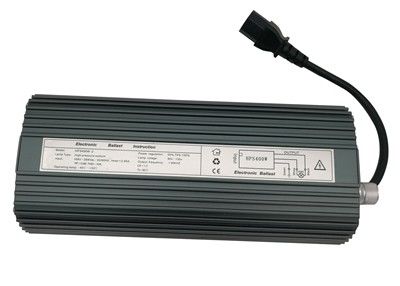 45KHz A CACHÉ le ballast électronique 400W, double ballast fini de HPS