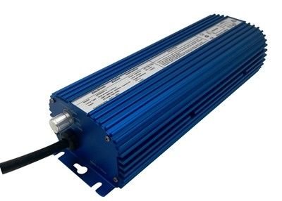 HPS en aluminium élèvent le ballast léger Dimmable Digital 600W électronique