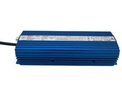 HPS en aluminium élèvent le ballast léger Dimmable Digital 600W électronique