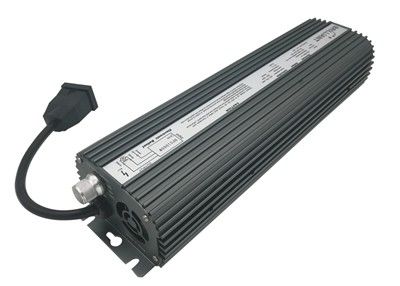 La décharge de forte intensité MH élèvent l'éclairage de l'usine 1000W CACHÉ par ballast léger