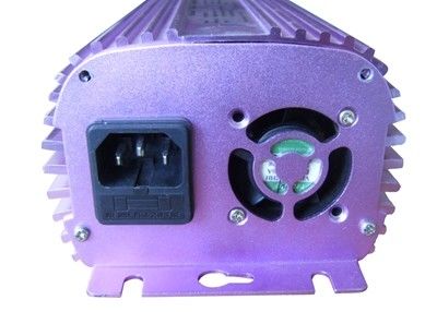 la FCC 1000W élèvent la phase 3 électronique légère de Dimmable Digital de ballast