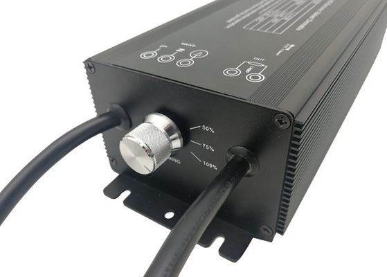 0,96 facteurs de puissance élèvent le ballast léger Dimmable Digital 315W électronique