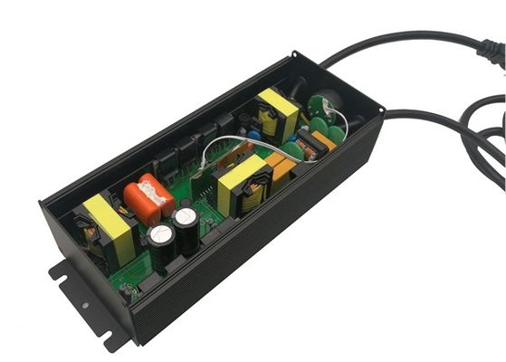 0,96 facteurs de puissance élèvent le ballast léger Dimmable Digital 315W électronique