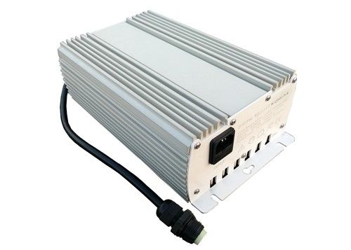 Ballast électronique de CMH 1200W Digital, ballast d'horticulture de HPS MH