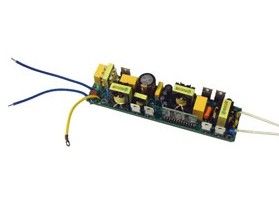 Ballast haloïde en métal en céramique de CMH ROHS, ballast à haute pression de lumière du sodium 35W