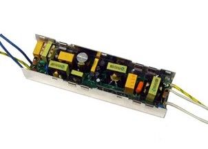Ballast haloïde en métal en céramique de CMH ROHS, ballast à haute pression de lumière du sodium 35W