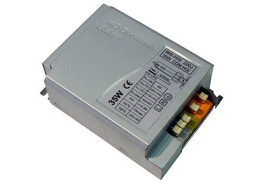 0,95 ballasts de PFC 35W Digital CACHÉS, ballast à haute pression de lumière de sodium de CDM