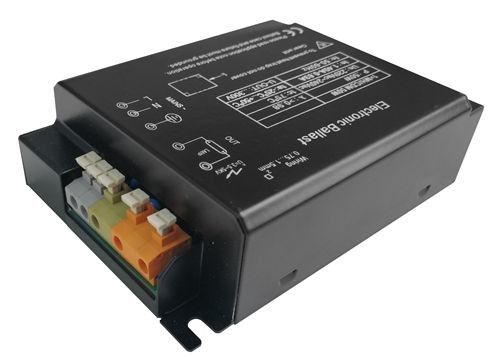 ballast haloïde CACHÉ par 45W en métal de Digital, ballast à haute pression du sodium 50W