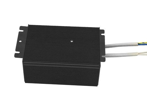 Dimmable 3 lampe MH 150W électronique du ballast HPS de serre chaude de Digital de temps de phase
