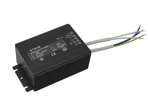 Dimmable 3 lampe MH 150W électronique du ballast HPS de serre chaude de Digital de temps de phase