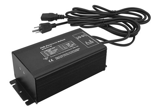 Aquarim allumant le ballast de 150W Dimmable Digital, ballast de 50Hz MH Digital