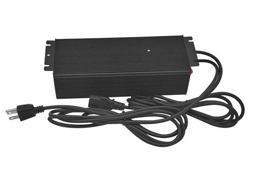 Aquarim allume la lampe 250W de Dimmable MH de ballast de serre chaude de 1.77A Digital