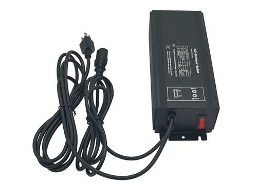 Aquarim allume la lampe 250W de Dimmable MH de ballast de serre chaude de 1.77A Digital