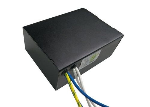 270VAC 10 pour cent de THD Digital de ballast HPS MH Mini Electronic Xenon Lamp de serre chaude