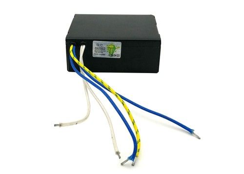 270VAC 10 pour cent de THD Digital de ballast HPS MH Mini Electronic Xenon Lamp de serre chaude
