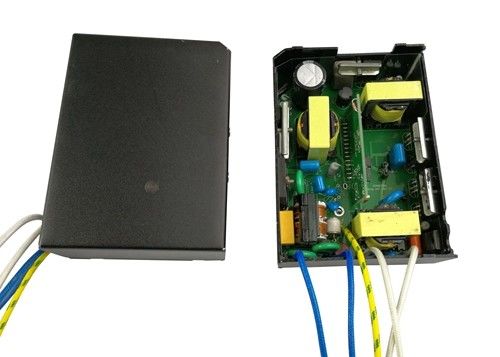 270VAC 10 pour cent de THD Digital de ballast HPS MH Mini Electronic Xenon Lamp de serre chaude
