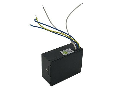 270VAC 10 pour cent de THD Digital de ballast HPS MH Mini Electronic Xenon Lamp de serre chaude