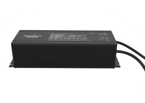 ballast de 250W Digital, ballasts électroniques de HPS MH CDM Dimmable