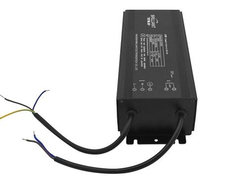 ballast de 250W Digital, ballasts électroniques de HPS MH CDM Dimmable