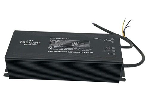 ballast électronique CMH Philips CosmoPolis de 160Hz CDM MH