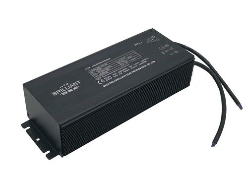 ballast électronique CMH Philips CosmoPolis de 160Hz CDM MH